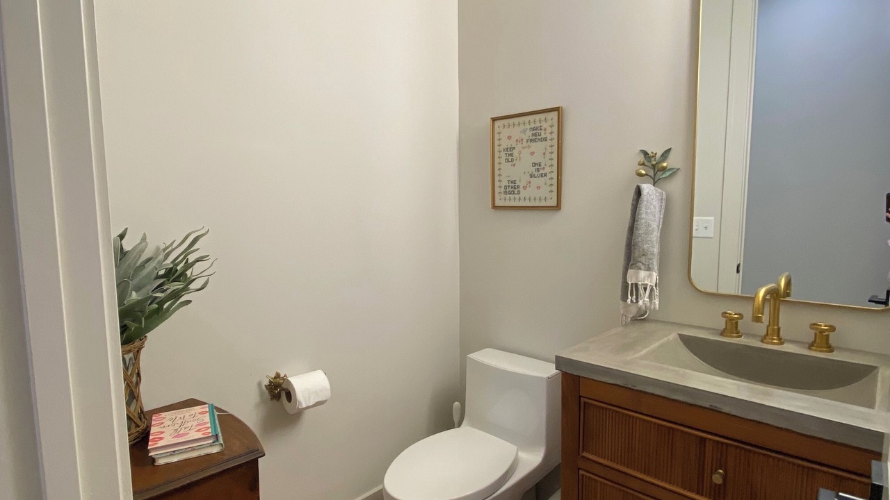 Photo of Bathroom in Franklin