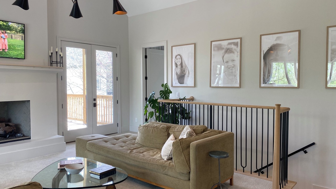 Photo of Livingroom in Franklin
