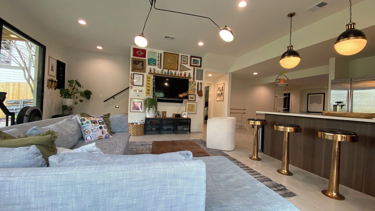 Photo of Livingroom in Franklin