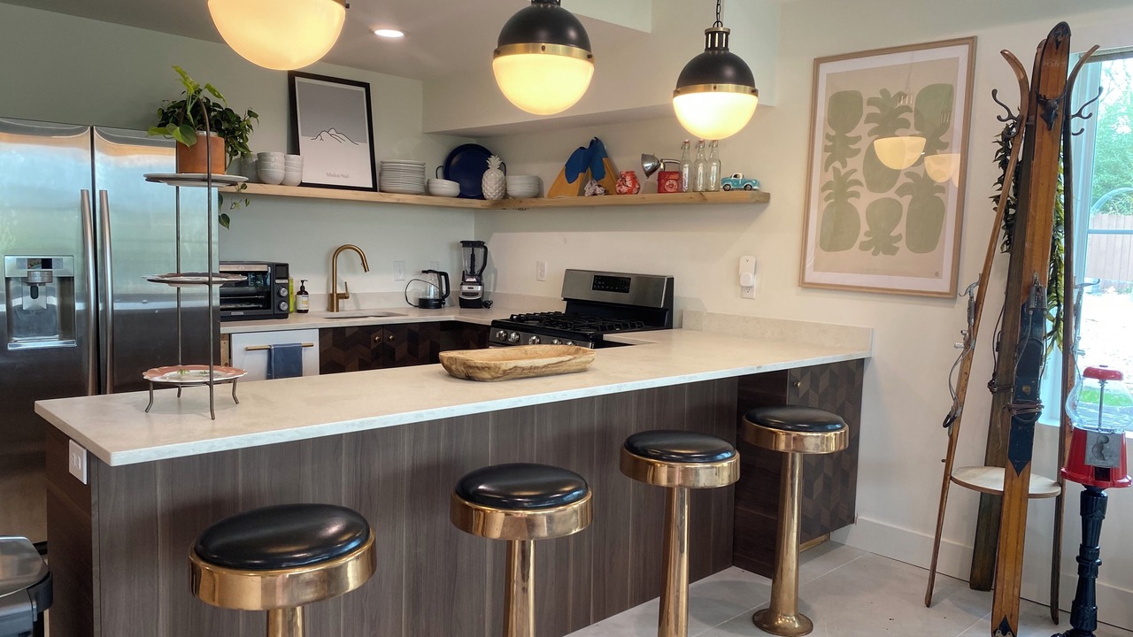 Photo of Kitchen in Franklin