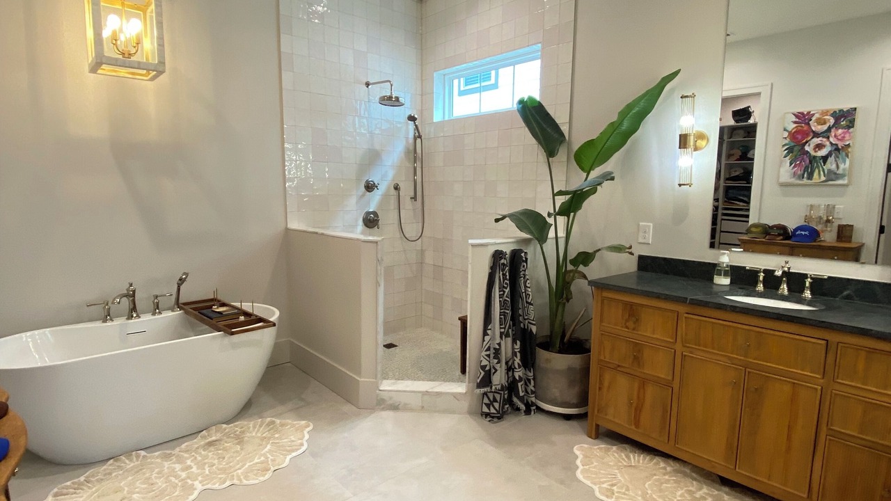 Photo of Bathroom in Franklin