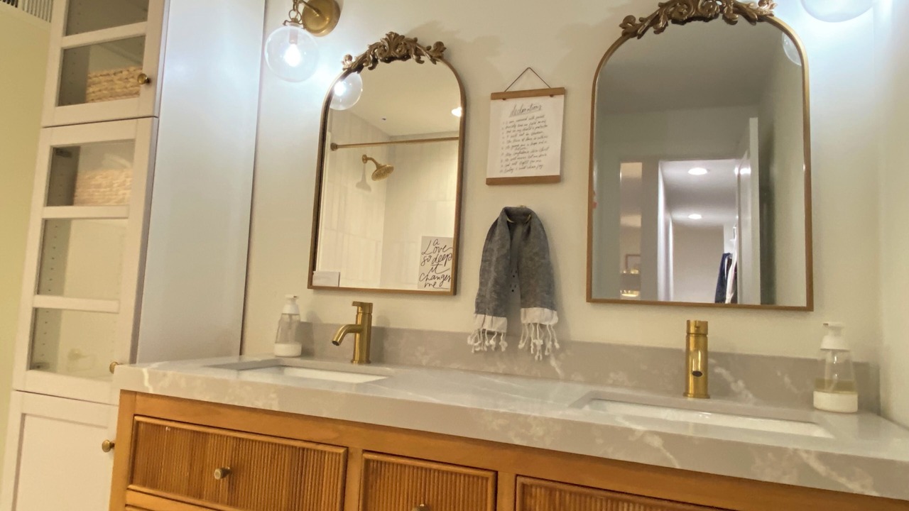 Photo of Bathroom in Franklin