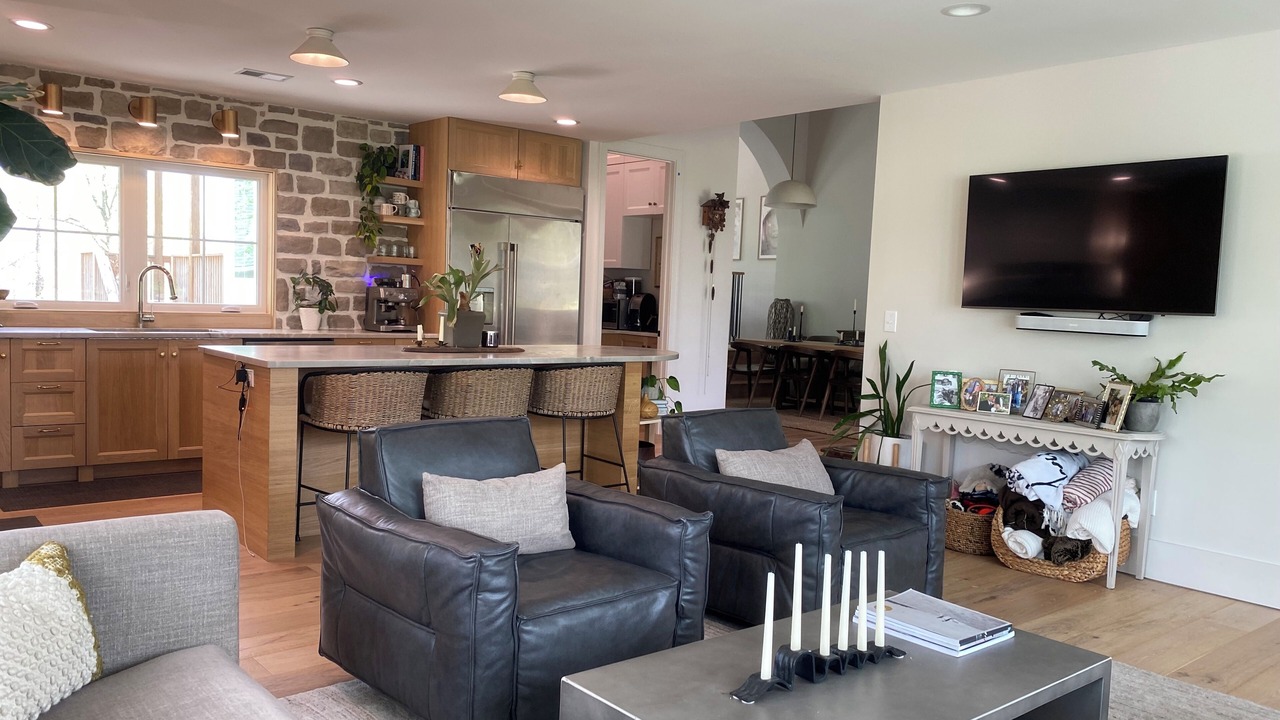 Photo of Livingroom in Franklin