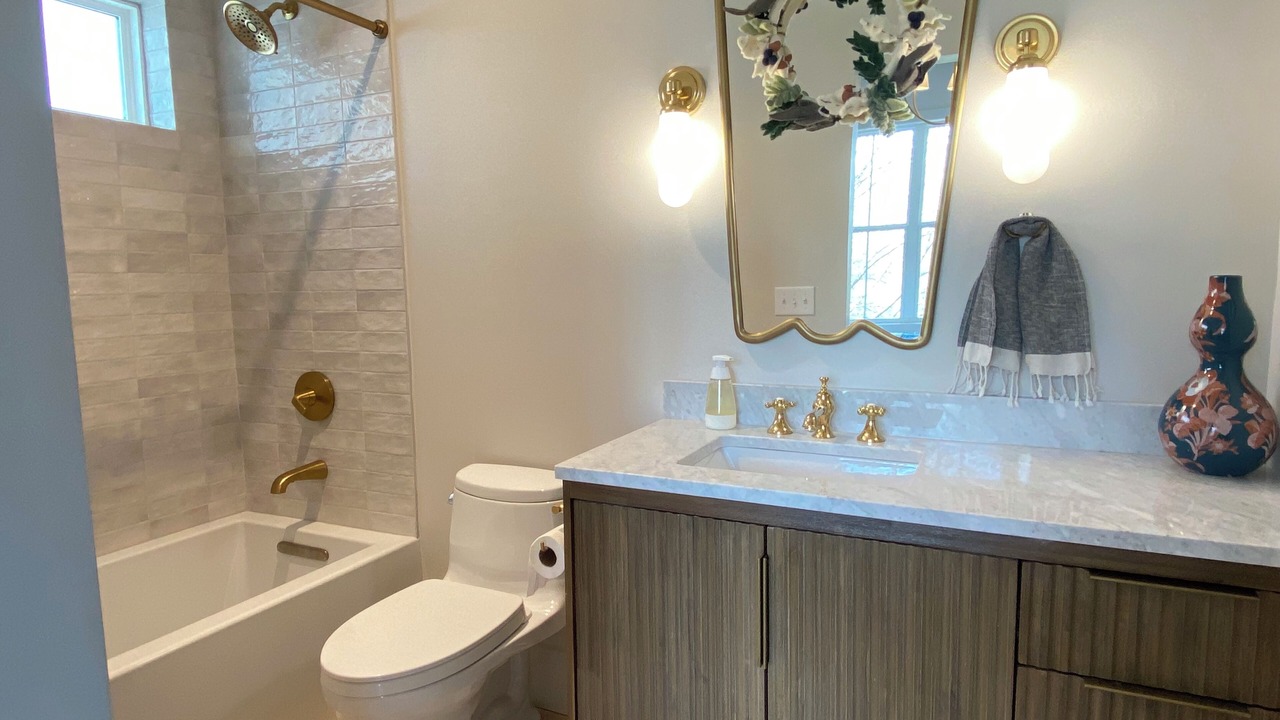 Photo of Bathroom in Franklin