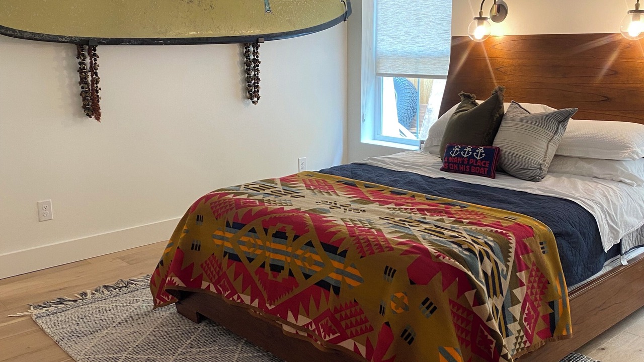 Photo of Bedroom in Franklin