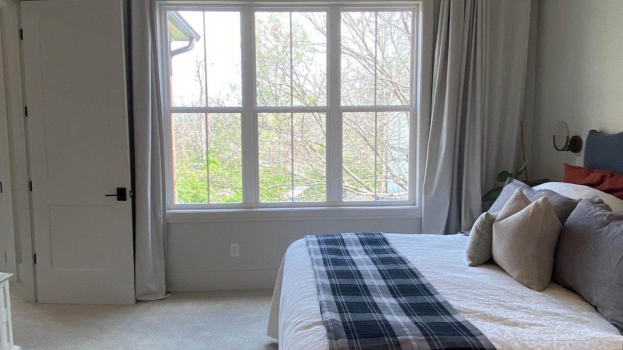 Photo of Bedroom in Franklin