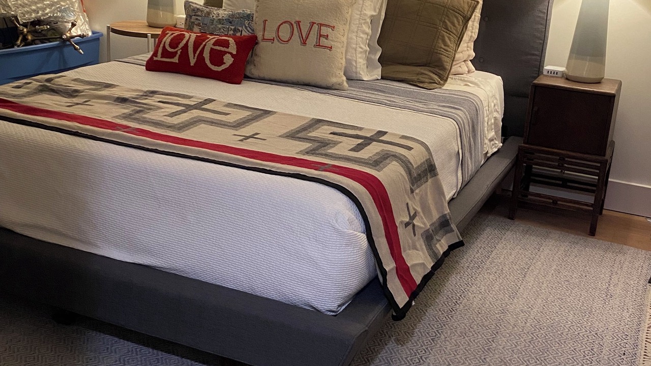 Photo of Bedroom in Franklin