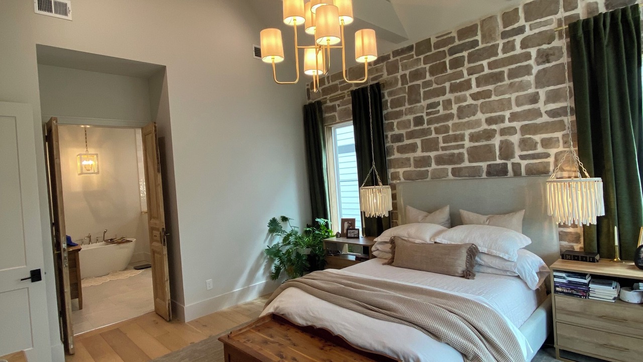 Photo of Bedroom in Franklin