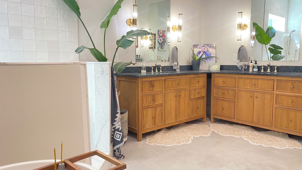 Photo of Bathroom in Franklin