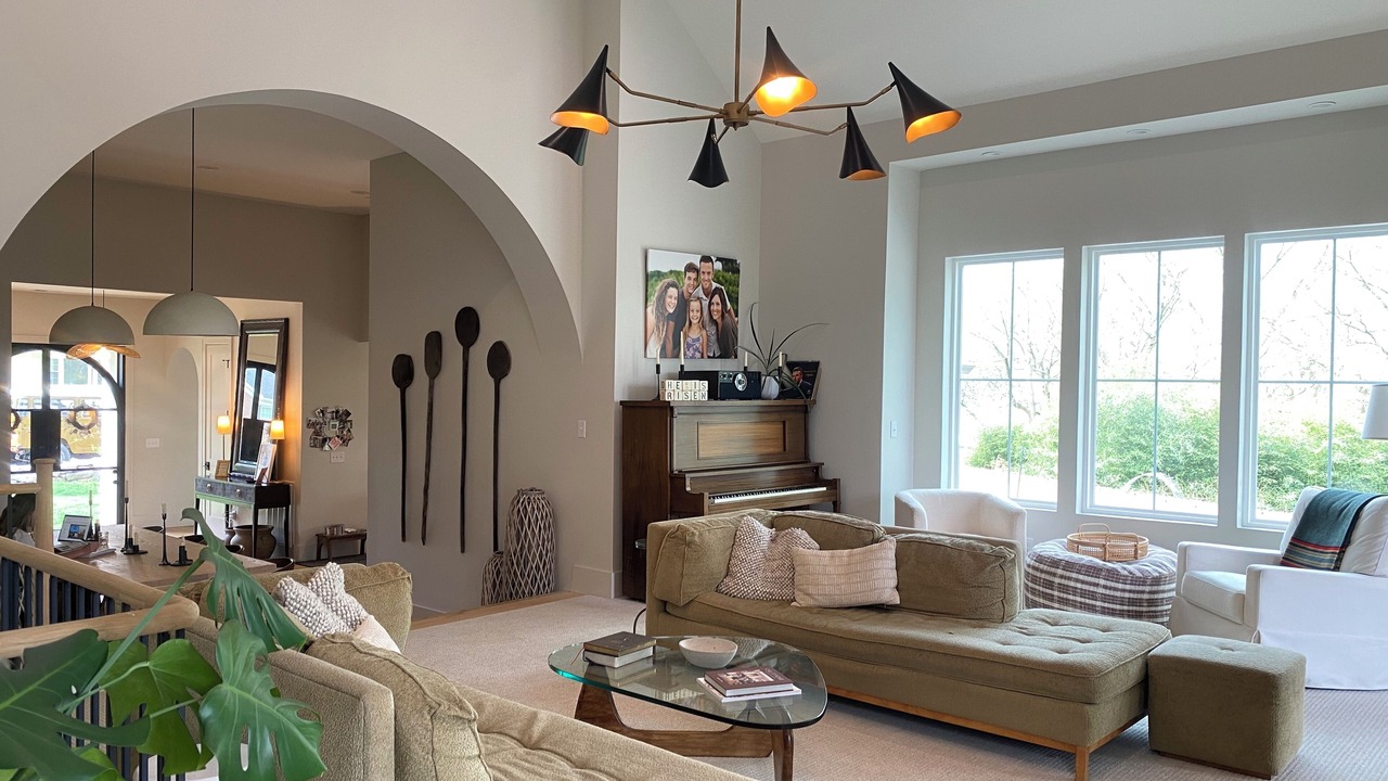Photo of Livingroom in Franklin