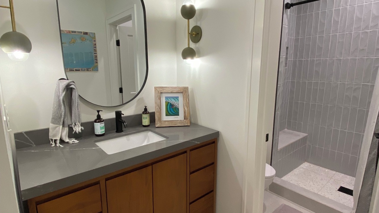 Photo of Bathroom in Franklin