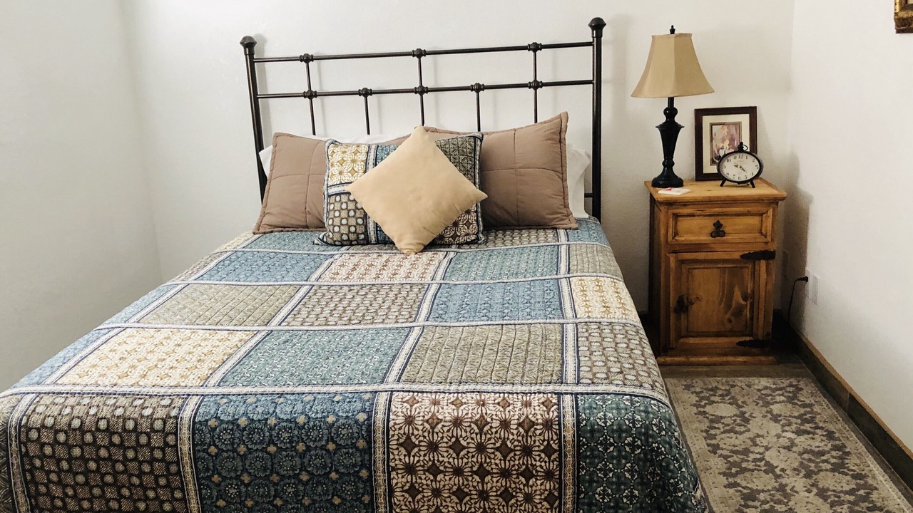 Photo of Bedroom in Las Cruces