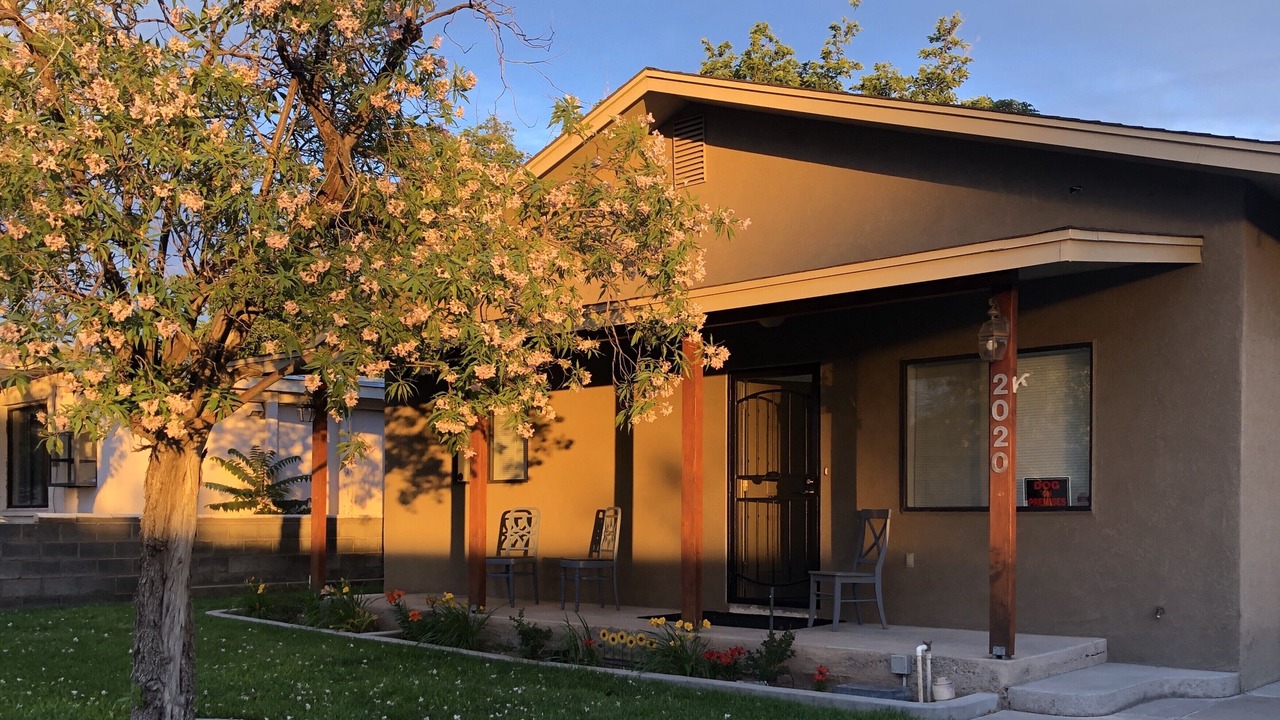 Photo of Outdoor in Las Cruces