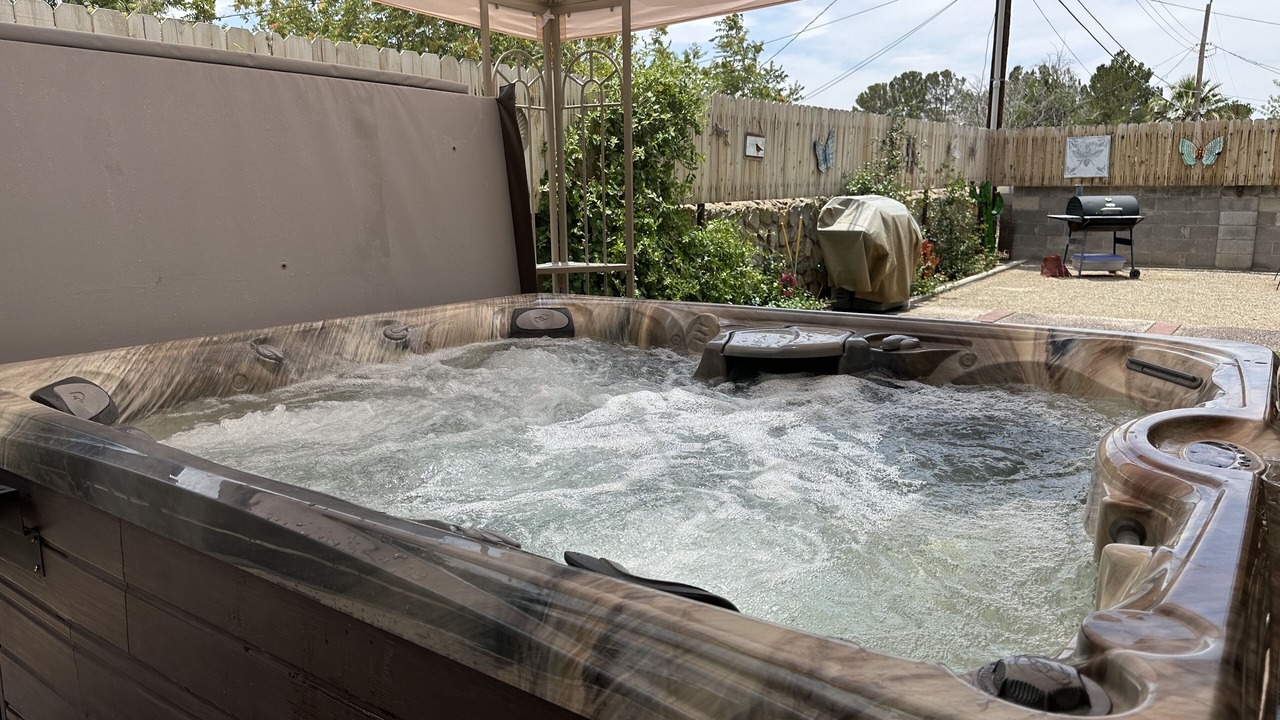 Photo of Outdoor in Las Cruces