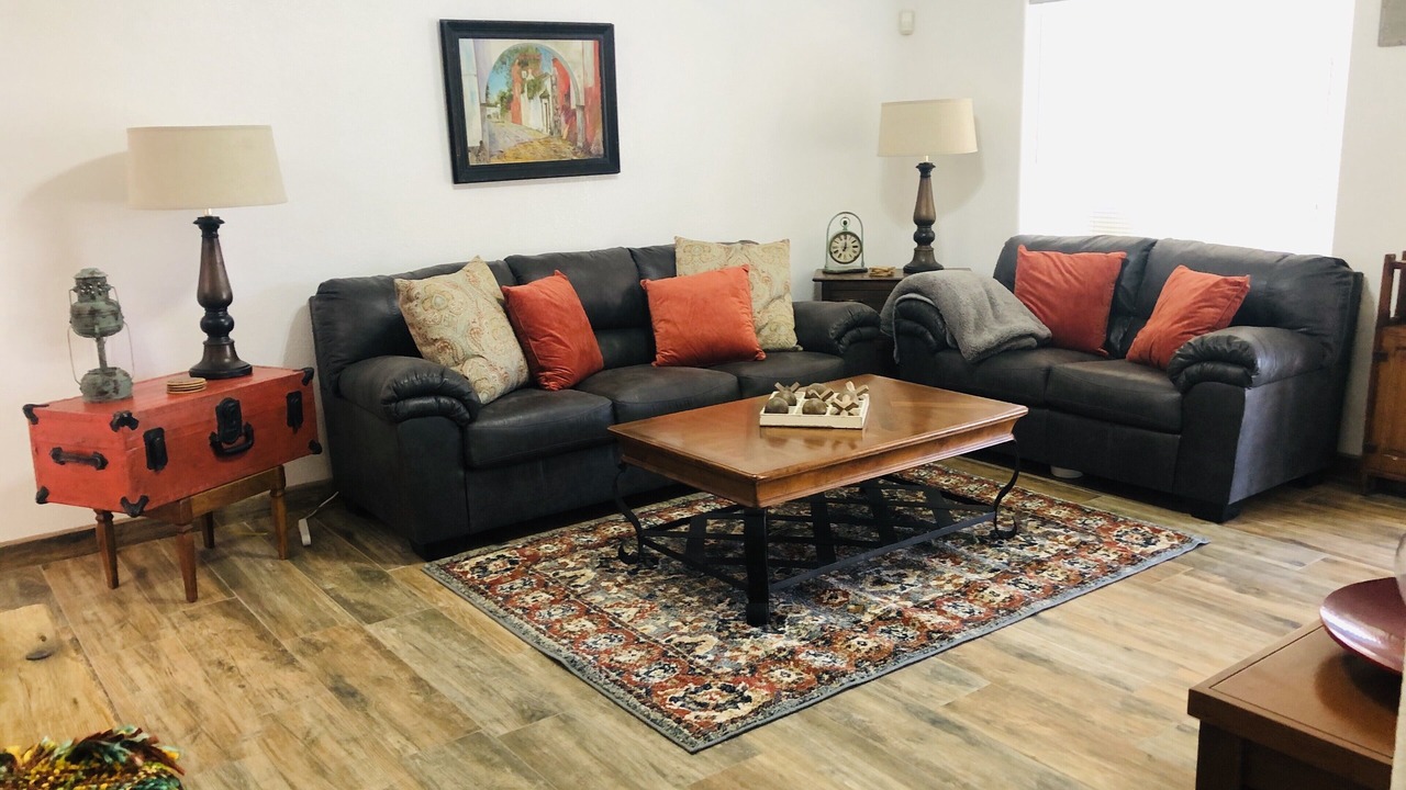 Photo of Livingroom in Las Cruces