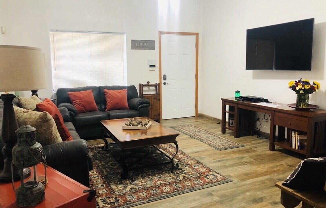Photo of Livingroom in Las Cruces