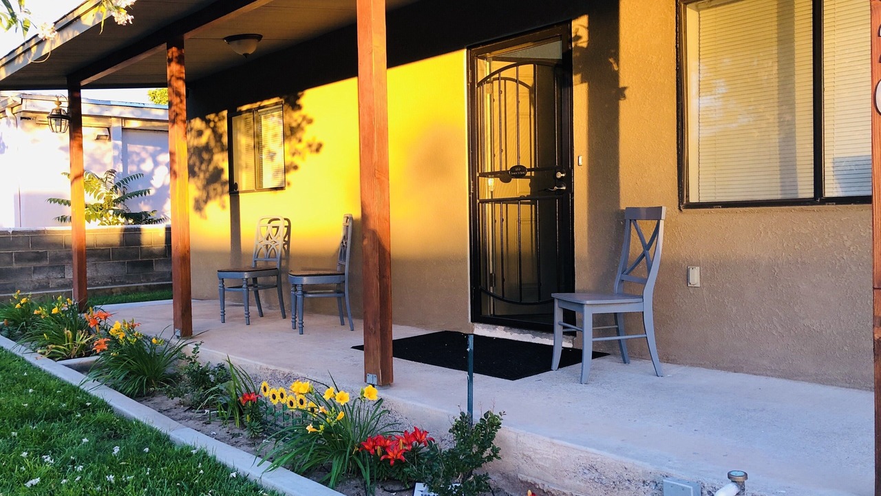 Photo of Outdoor in Las Cruces