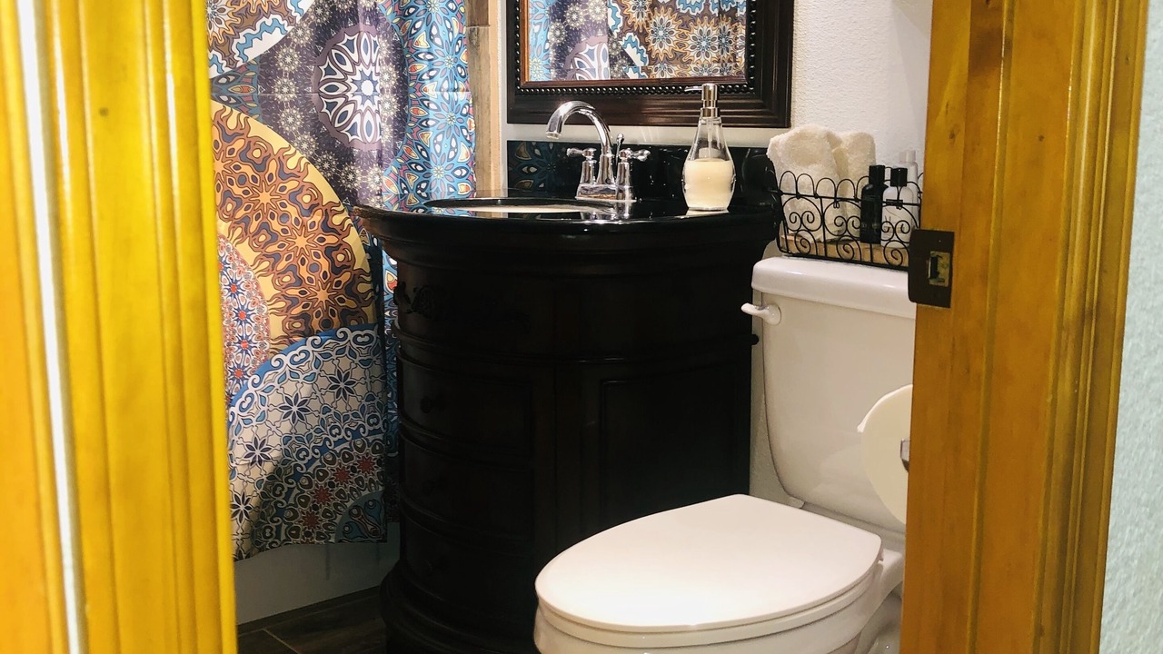 Photo of Bathroom in Las Cruces