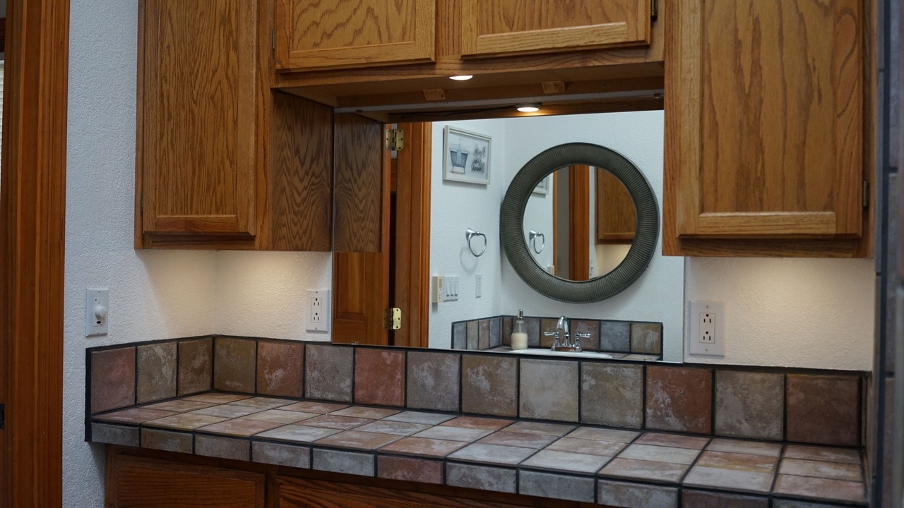 Photo of Bathroom in Las Cruces