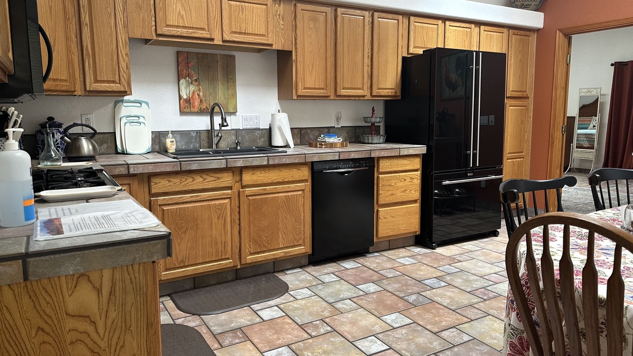 Photo of Kitchen in Las Cruces