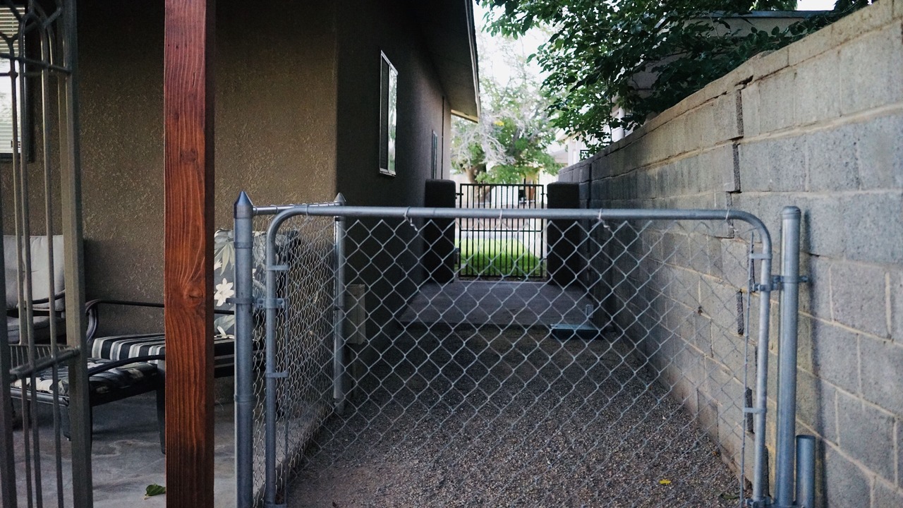 Photo of Outdoor in Las Cruces