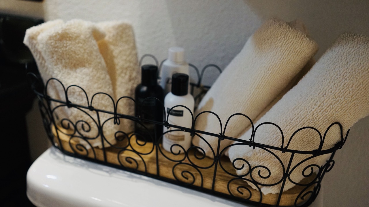 Photo of Bathroom in Las Cruces