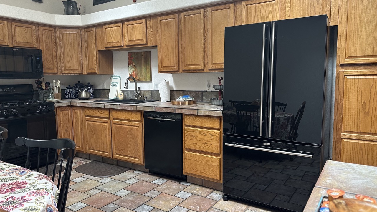Photo of Kitchen in Las Cruces