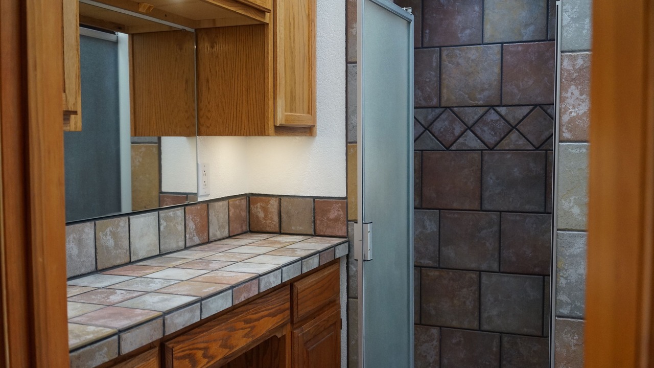 Photo of Bathroom in Las Cruces