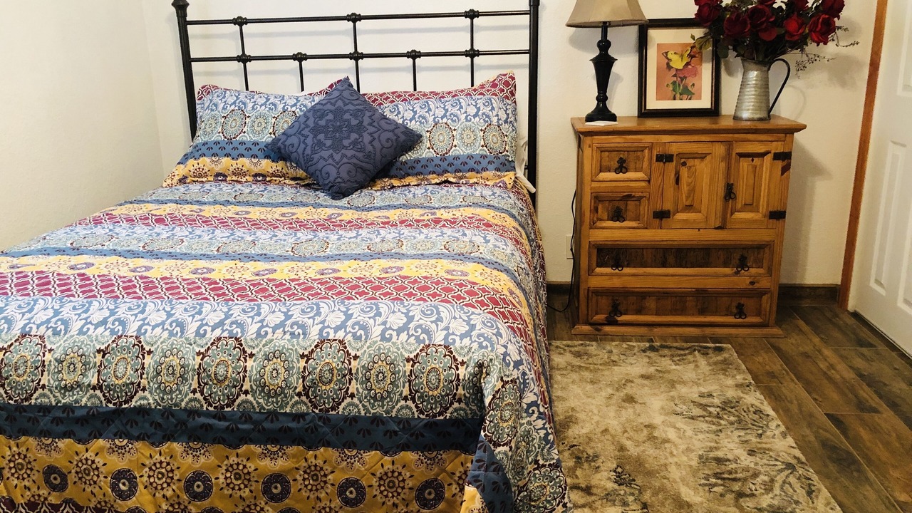 Photo of Bedroom in Las Cruces