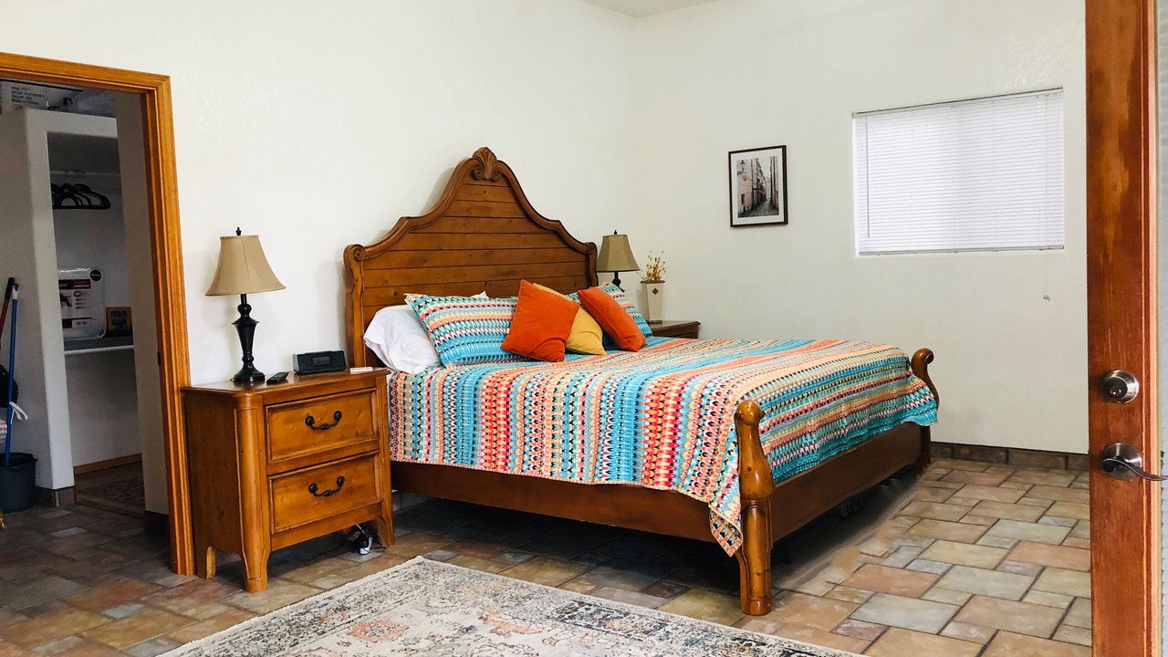 Photo of Bedroom in Las Cruces