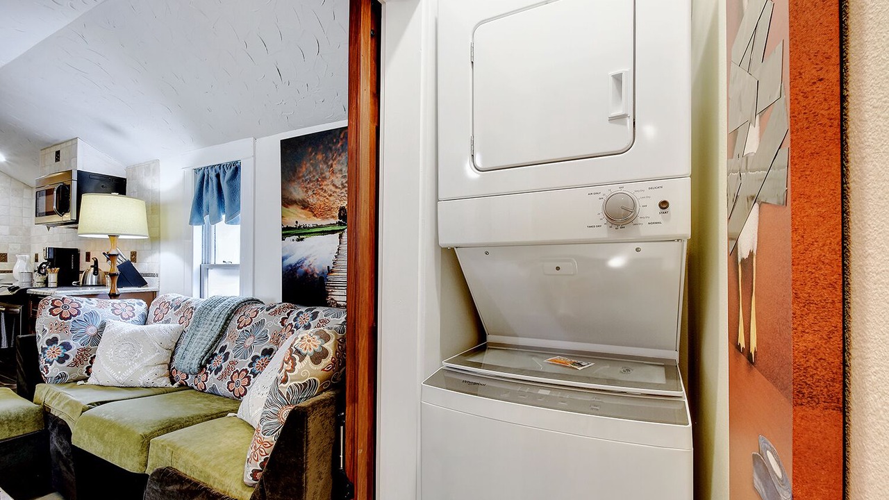 Photo of Bedroom in King William