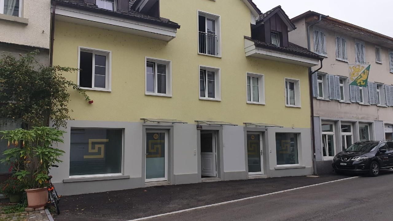 Photo of Others in Arbon
