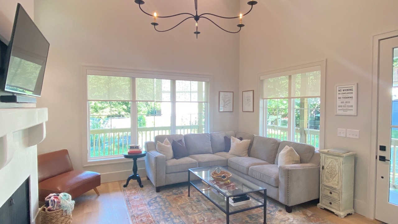 Photo of Bedroom in Franklin