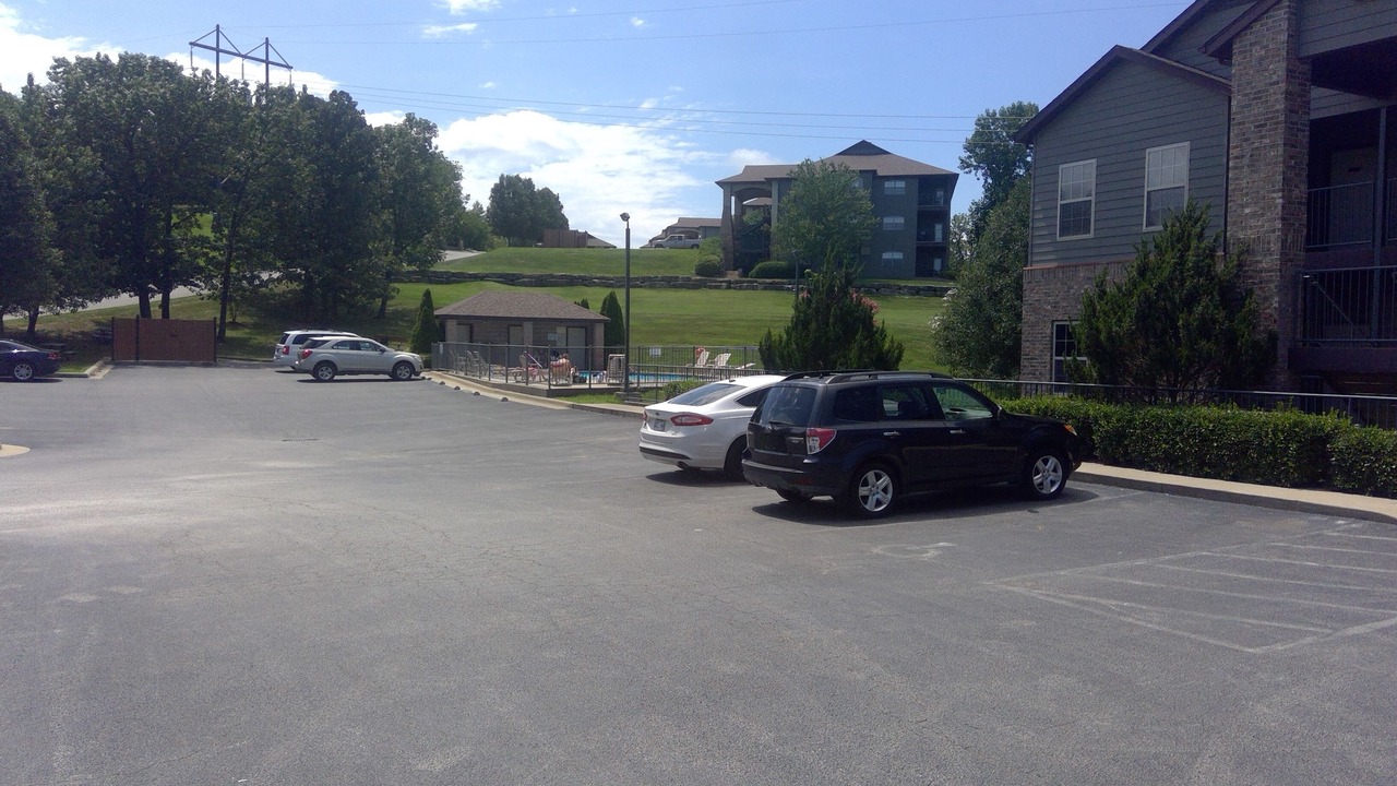 Photo of Outdoor in Branson West