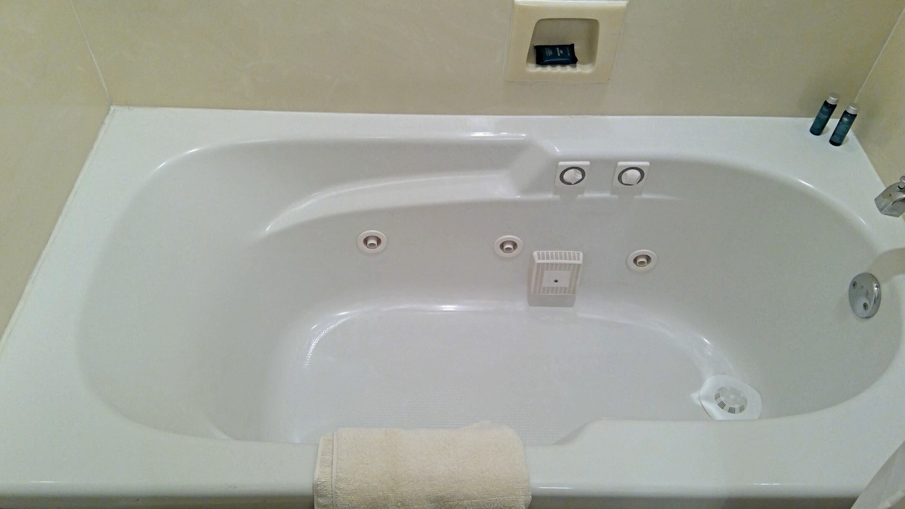 Photo of Bathroom in Branson West