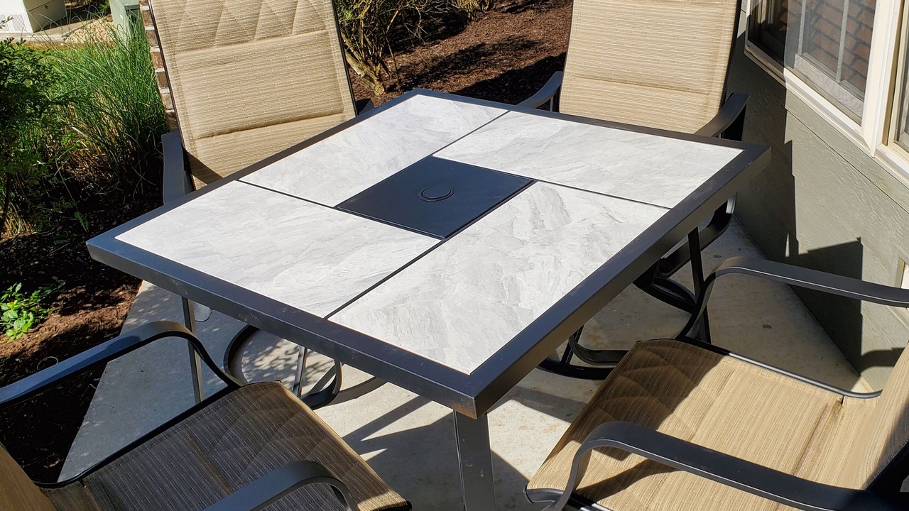 Photo of Outdoor in Branson West