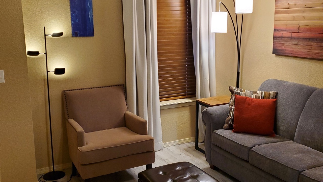 Photo of Bedroom in Branson West