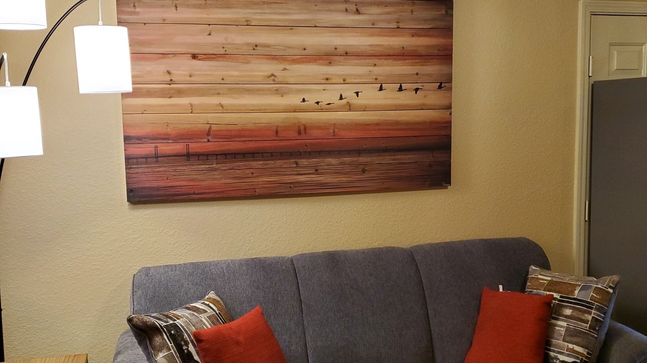 Photo of Livingroom in Branson West