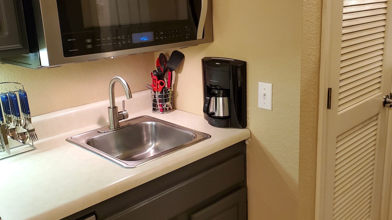 Photo of Kitchen in Branson West