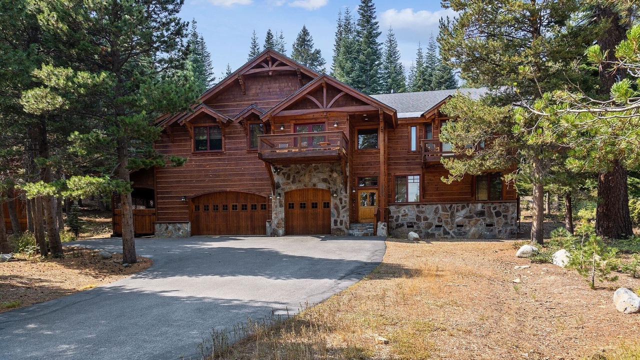 Photo of Others in Truckee