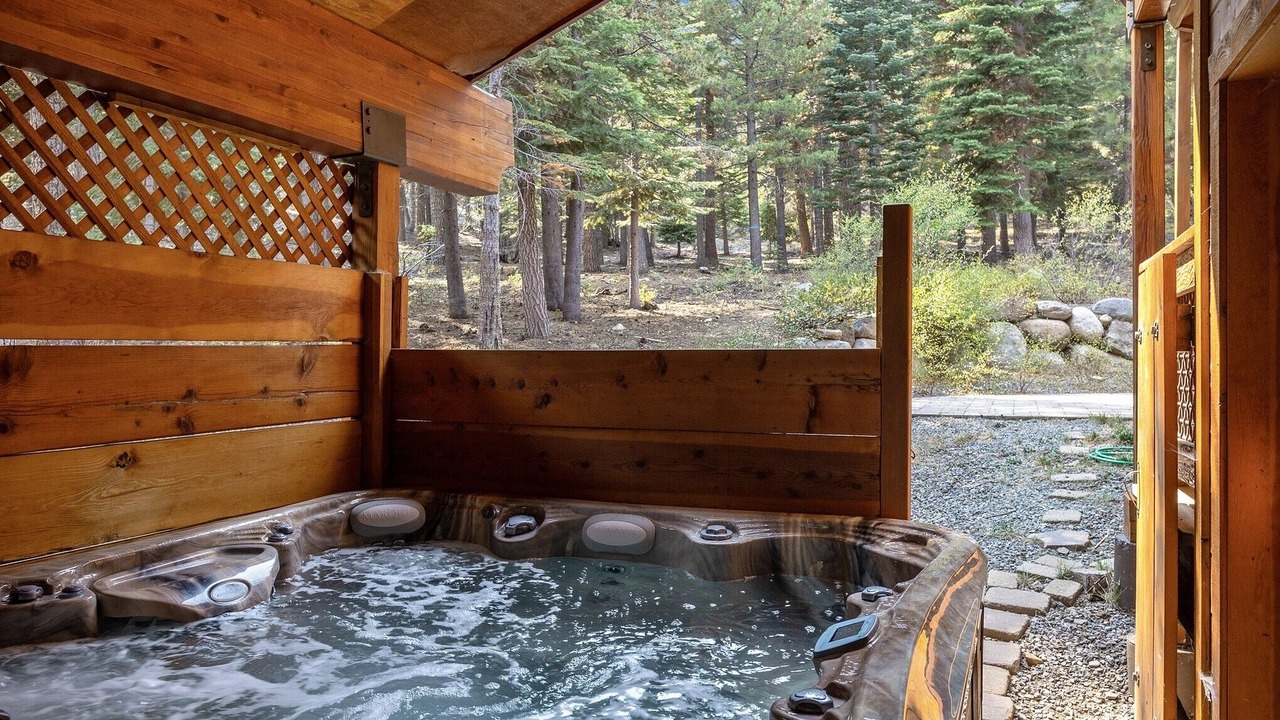 Photo of Outdoor in Truckee