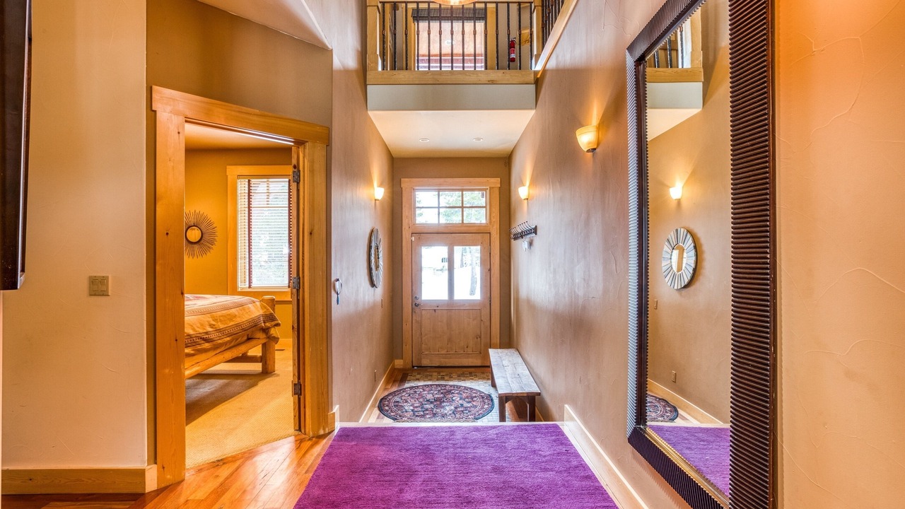 Photo of Bedroom in Truckee
