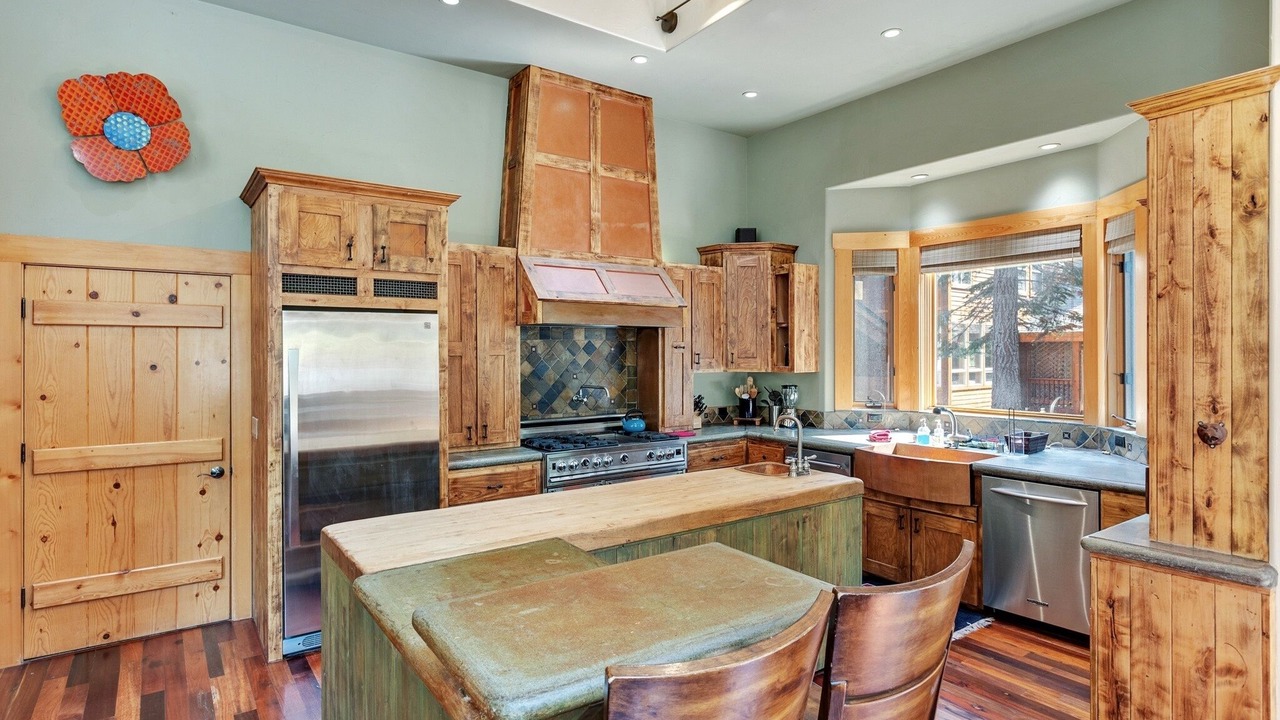 Photo of Bedroom in Truckee