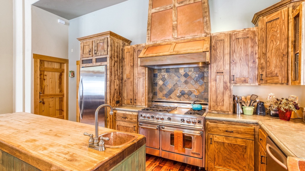 Photo of Bedroom in Truckee