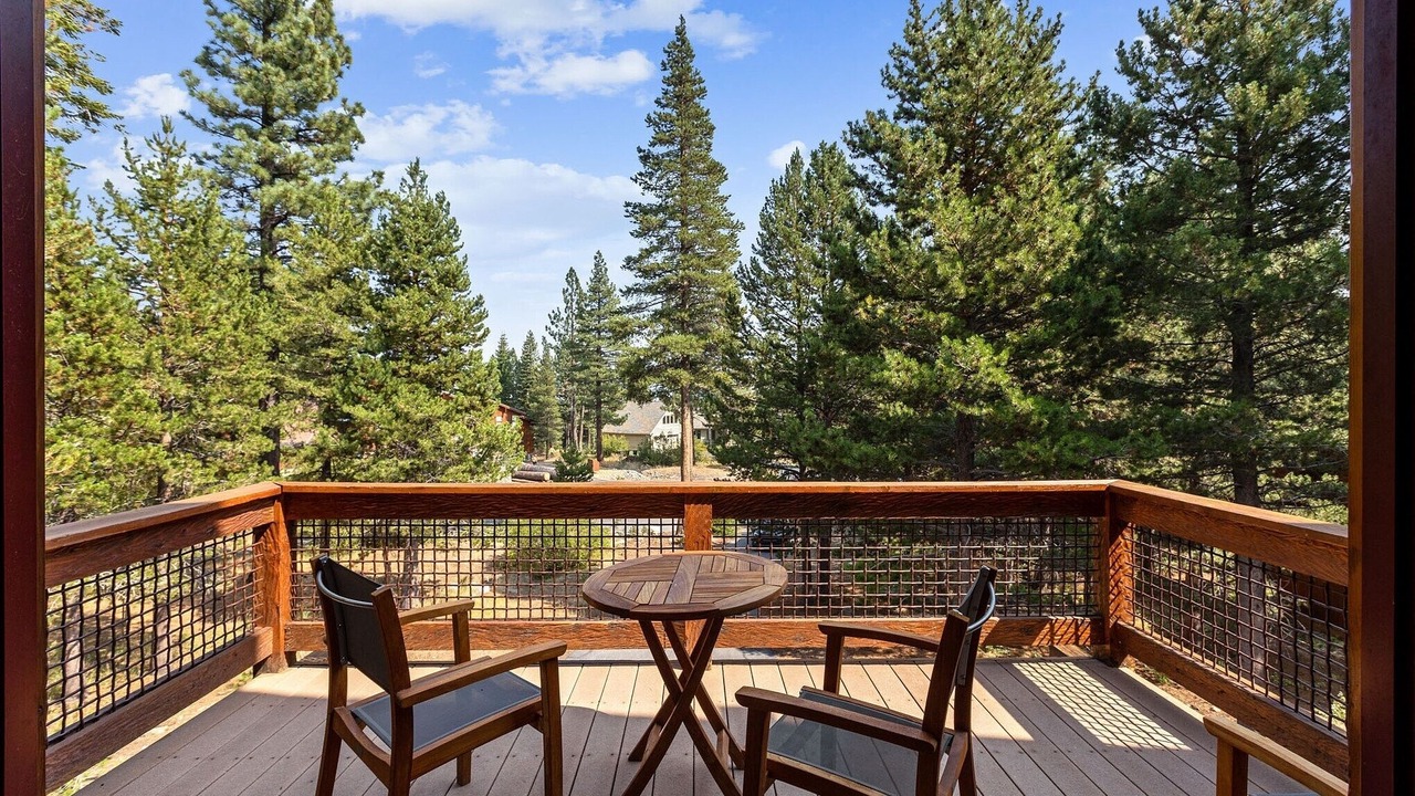 Photo of Outdoor in Truckee
