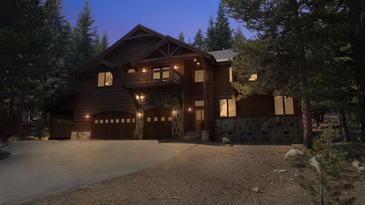 Photo of Others in Truckee