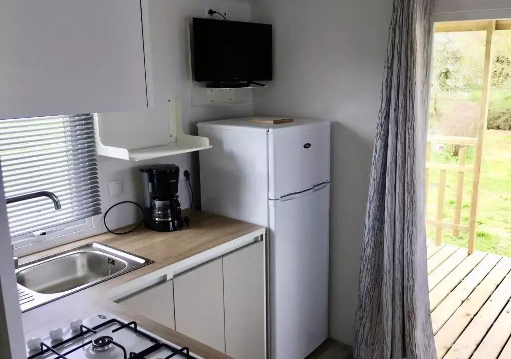Photo of Kitchen in Sainte-Foy