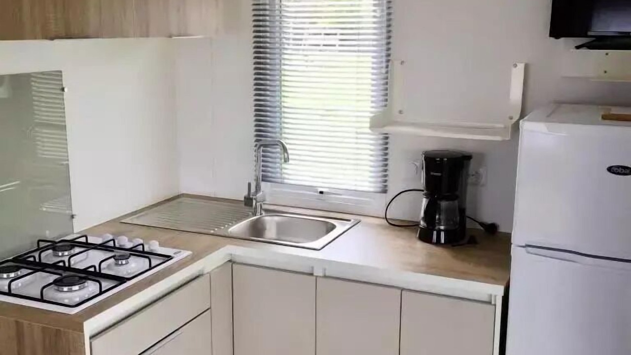 Photo of Kitchen in Sainte-Foy