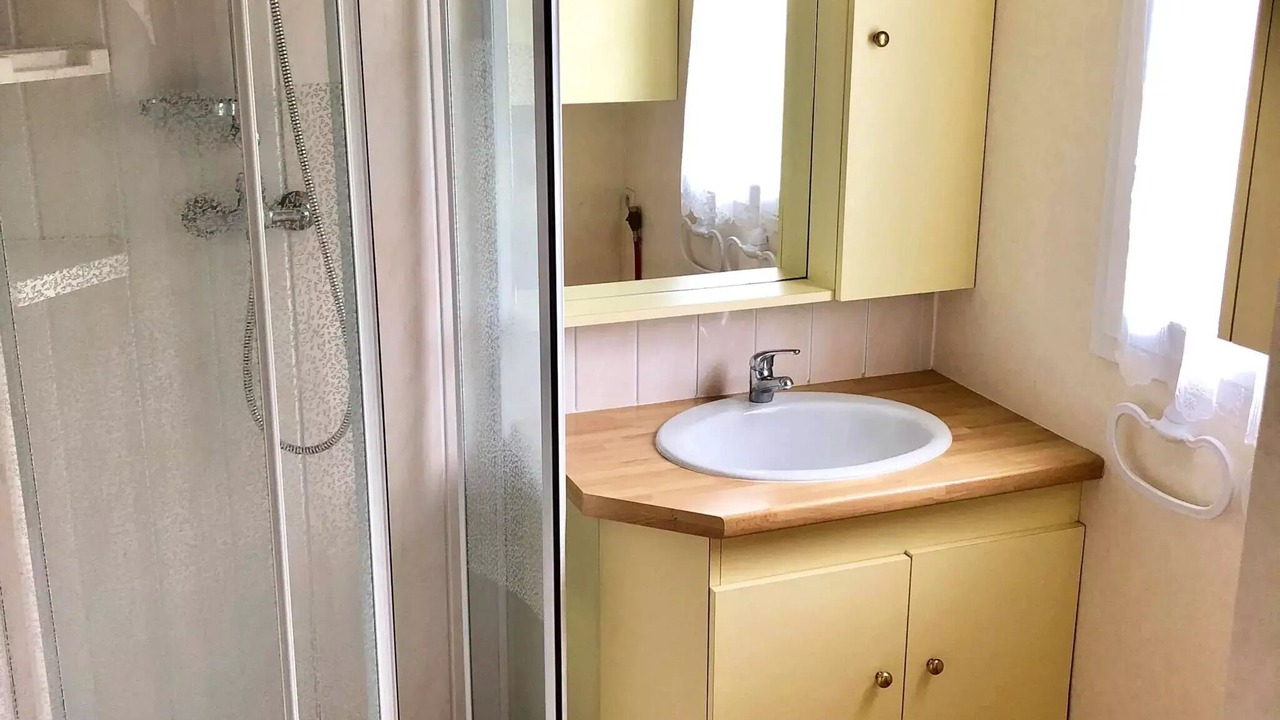 Photo of Bathroom in Sainte-Foy
