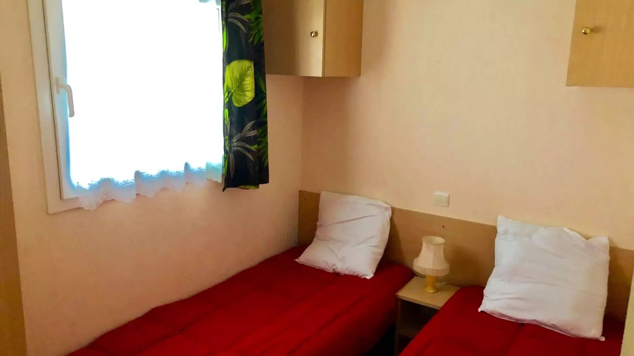 Photo of Bedroom in Sainte-Foy
